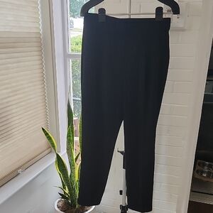 Rafaella black Dress Pants, Womens 8